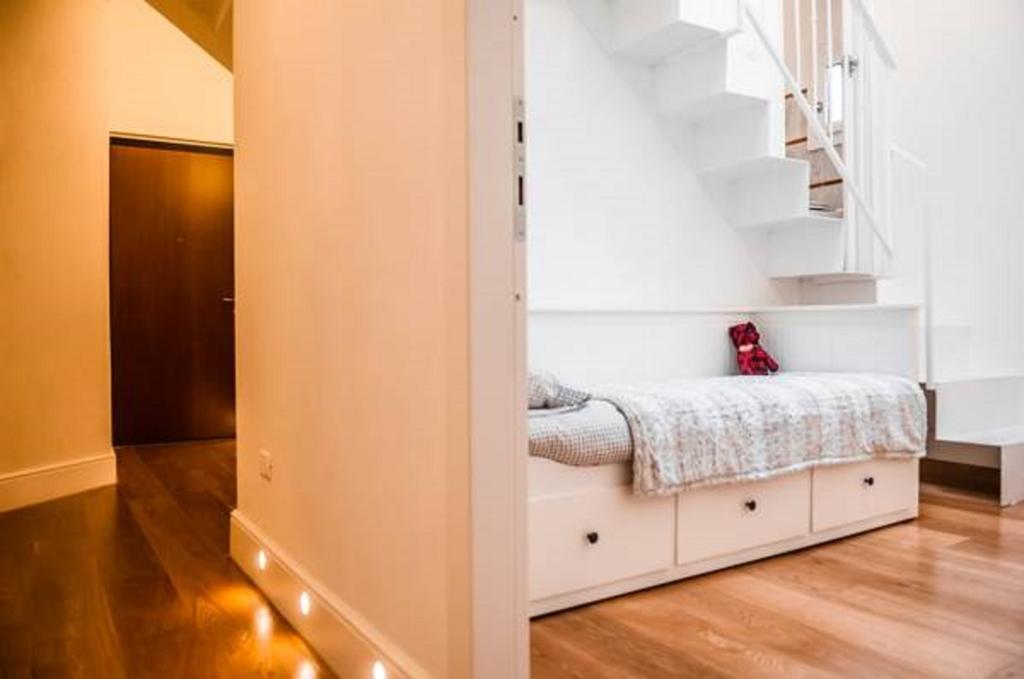 Apartment Borgo San Jacopo Deluxe By 360rentals Florence