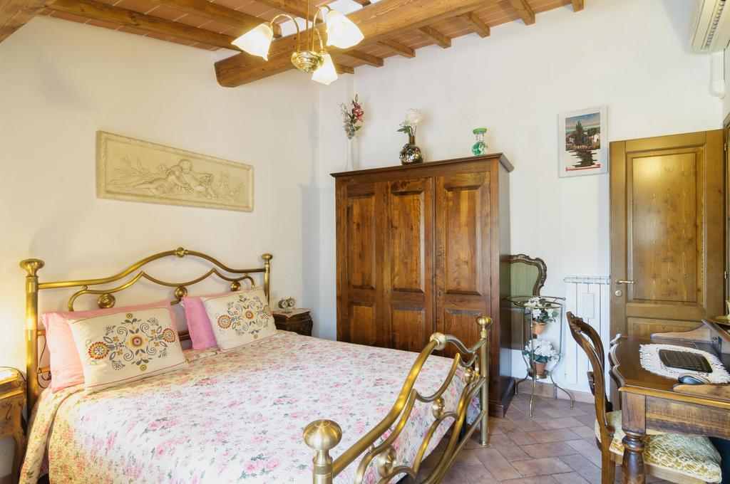 Affittacamere Affitta Calderaro Firenze