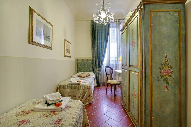 Apartamento Pergola