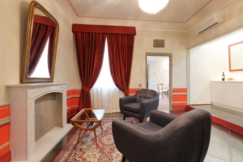 Bed & Breakfast Uffizi Harmony
