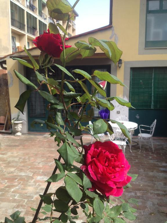 Apartamento La Piccola Oasi Con Parcheggio *
