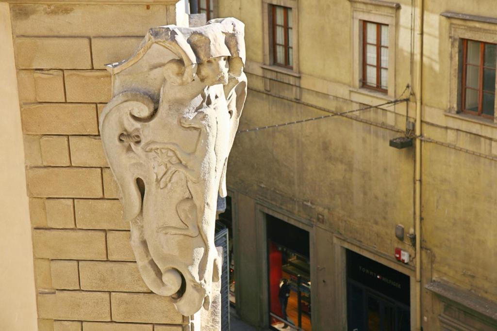 Aparthotel Tornabuoni La Petite Florença