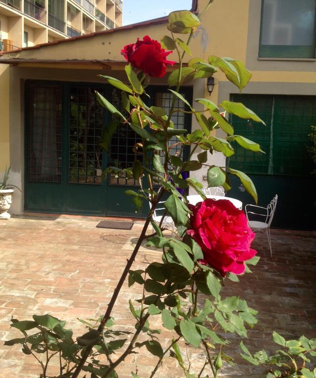 Apartamento La Piccola Oasi Con Parcheggio Florença