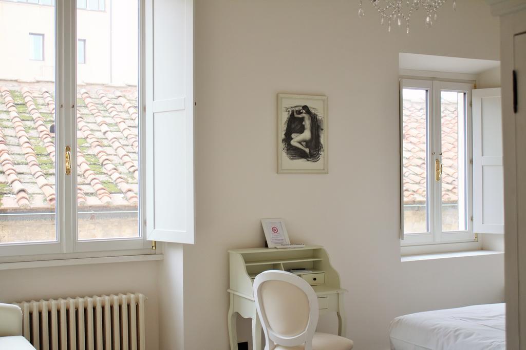 Tornabuoni View Bed & Breakfast Firenze