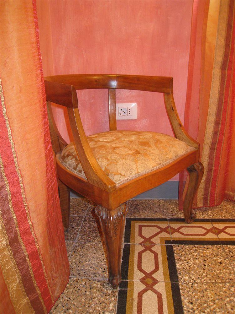 Sani Tourist House Casa de hóspedes Florença