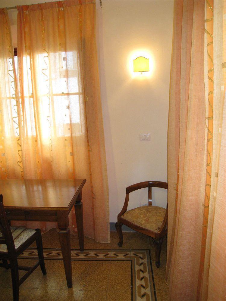 Casa de hóspedes Sani Tourist House
