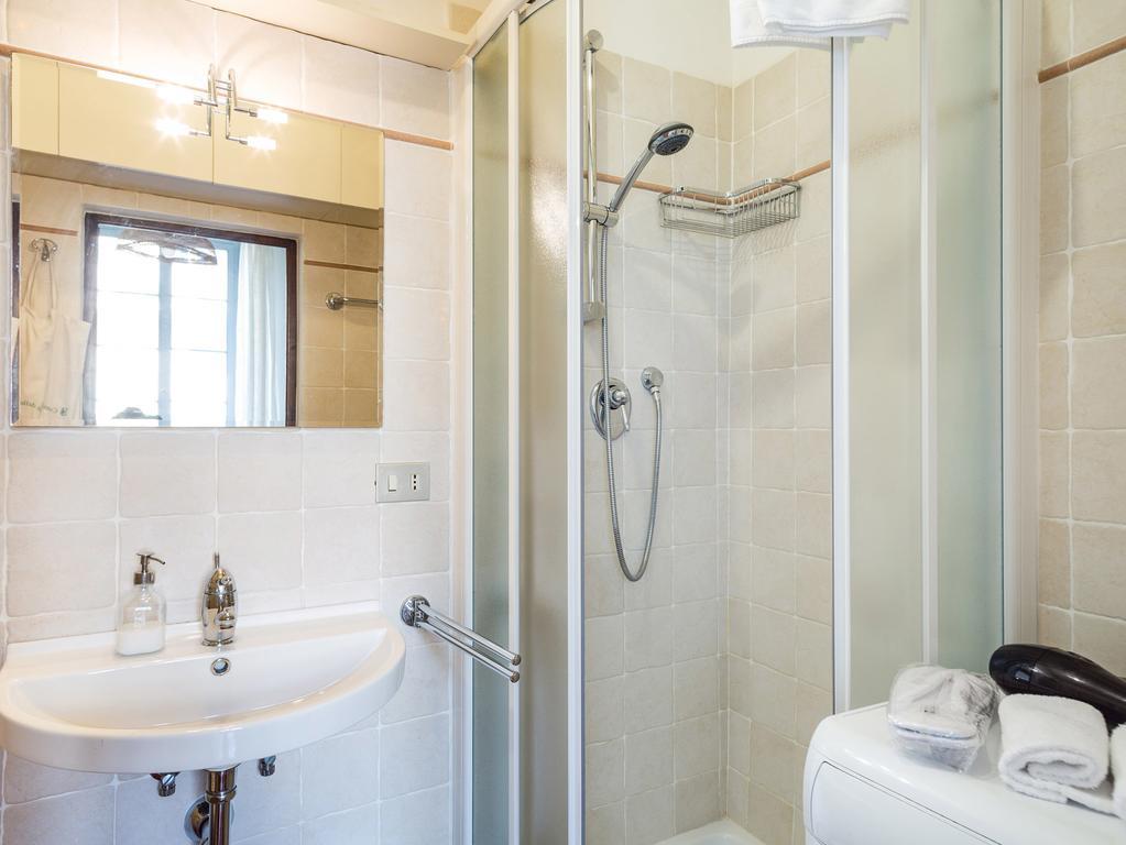 Couette-café Torrigiani Flat Florence