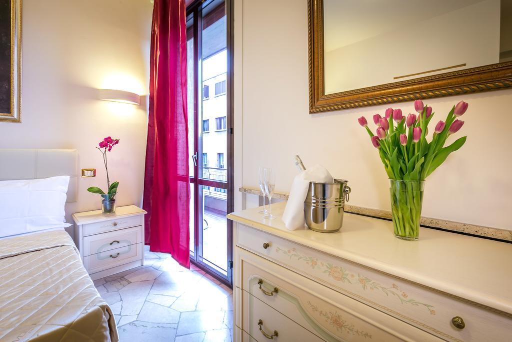 Monna Clara Guest house