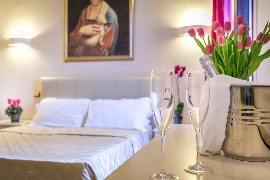 Guest house Monna Clara
