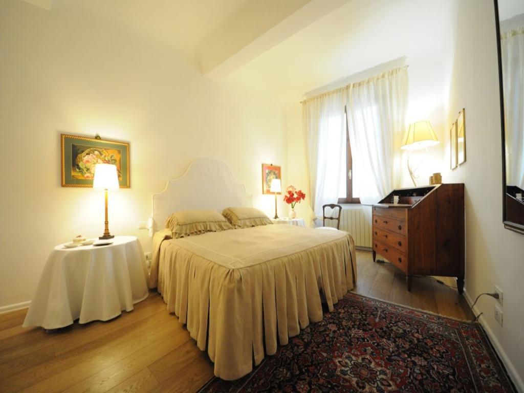 La Fenice Appartamento Firenze