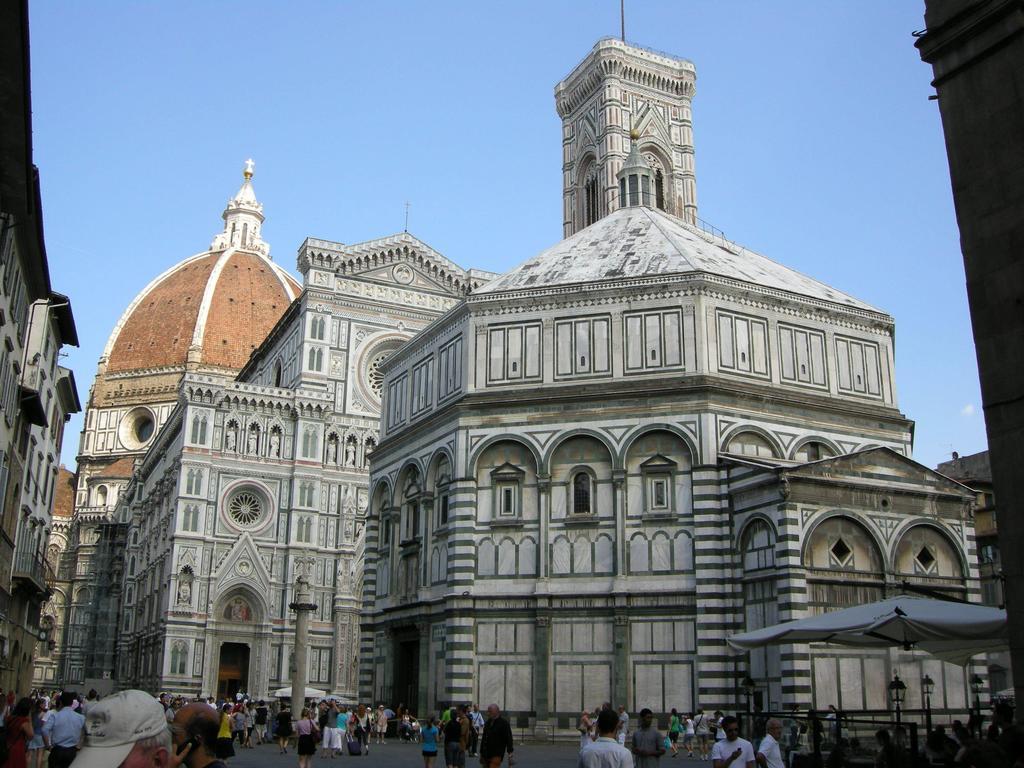 Hotel Cerretani - Mgallery Collection Firenze