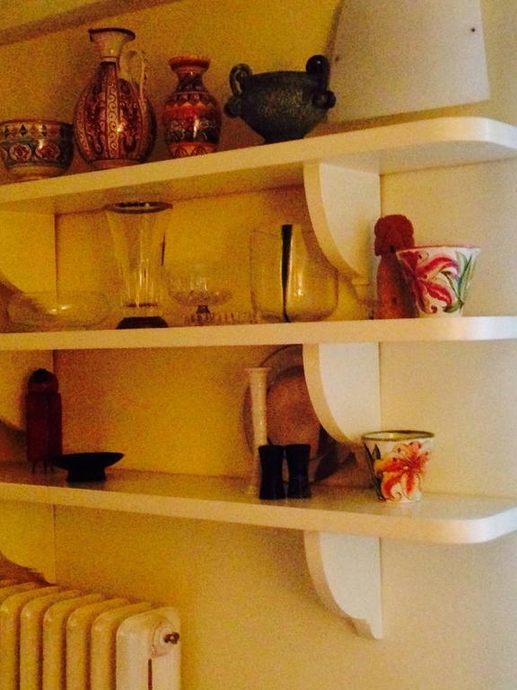 Apartamento Quiet In The