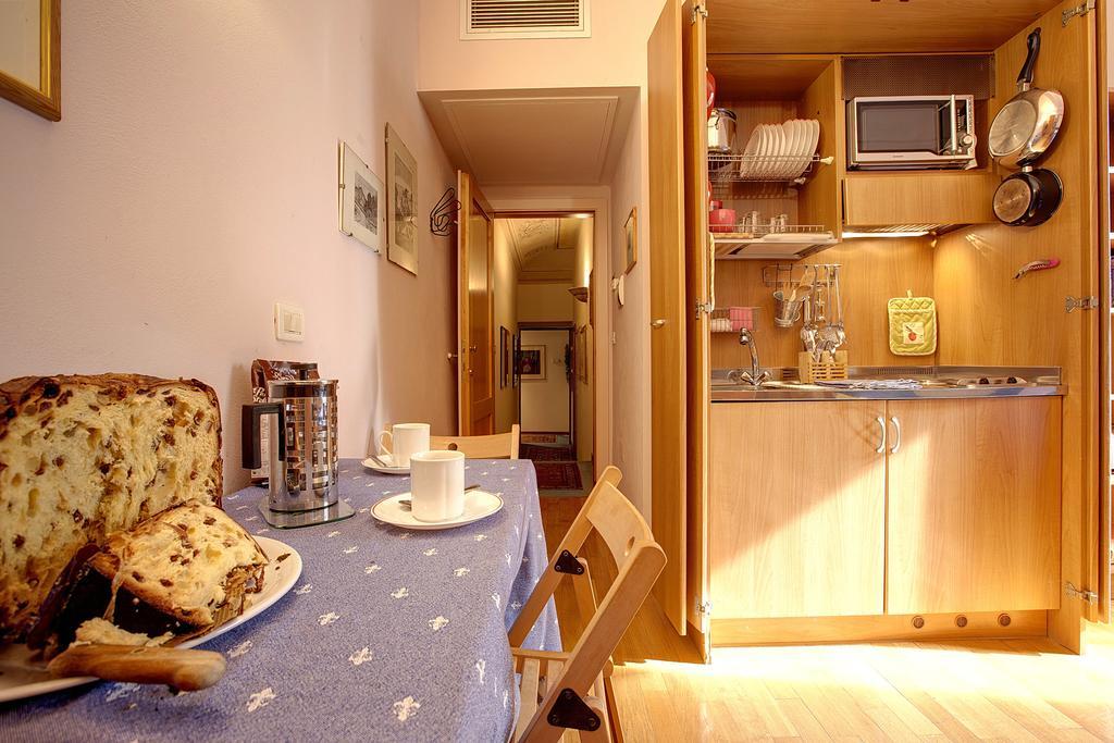 Beatrice Appartement *