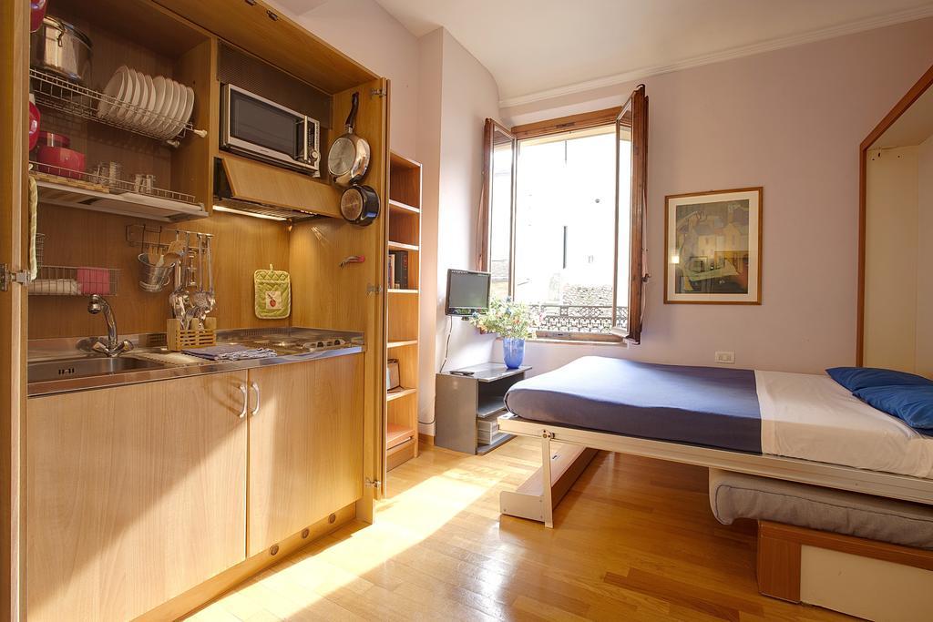 Appartement Beatrice