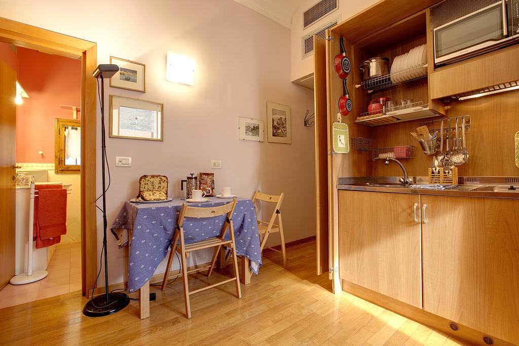 Beatrice Appartement Florence