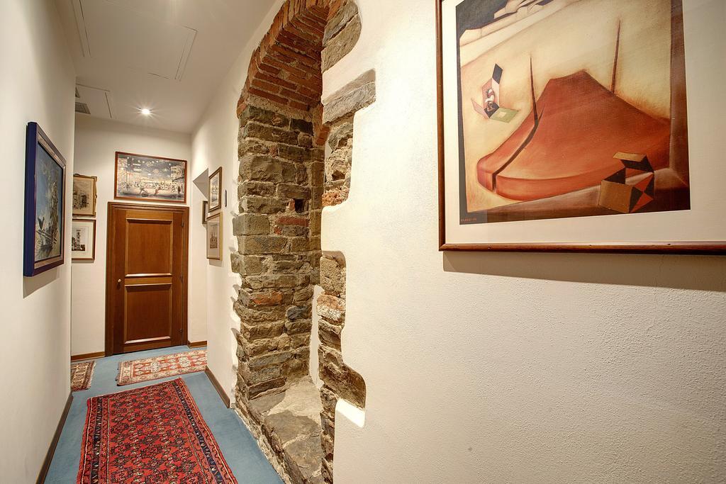 Beatrice Appartement