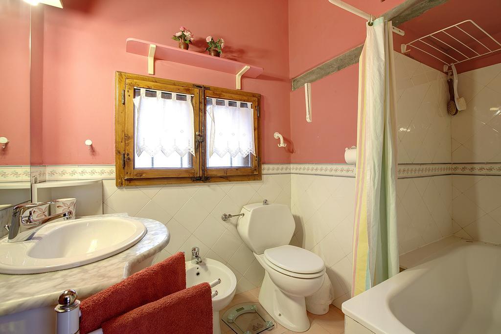 Appartement Beatrice *