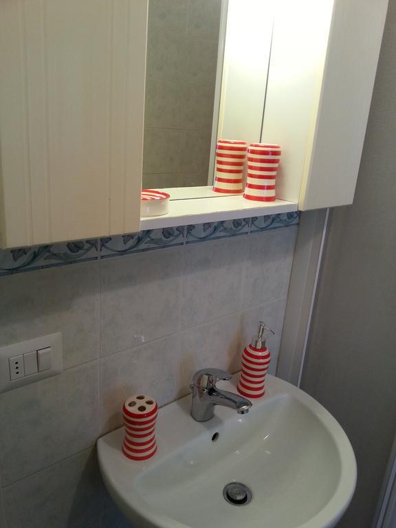 Apartamento Lily