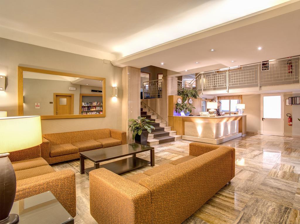 Hotel Delle Nazioni Florence