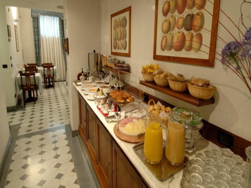 Malaspina 3* Firenze