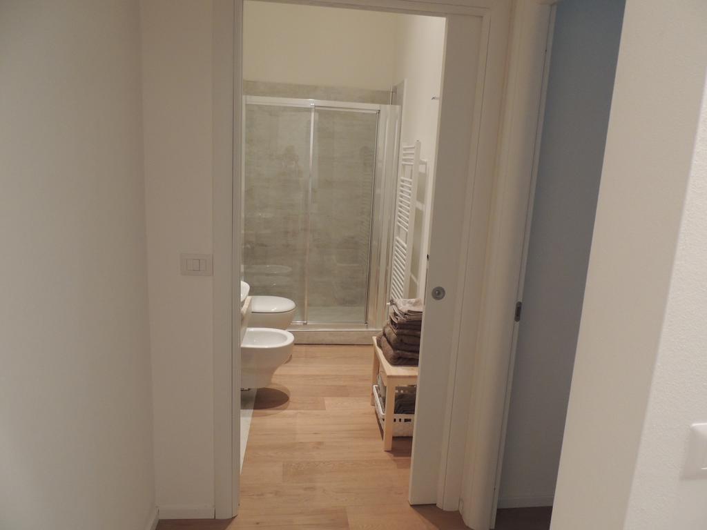 Leilighet Casa Maron