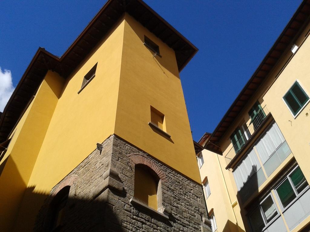 Appartement Il Conte Piazza Signoria-hosted By Sweetstay *
