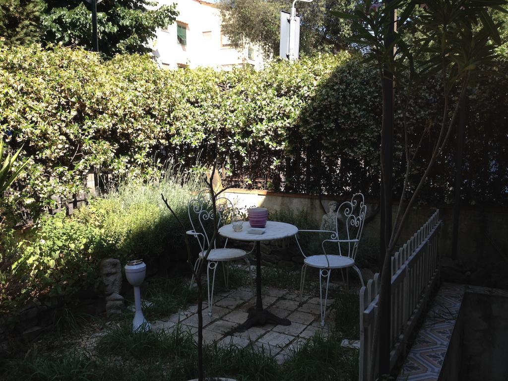 Leilighet Casa Olivia *