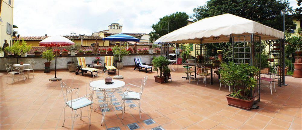 Hotell Il Bargellino