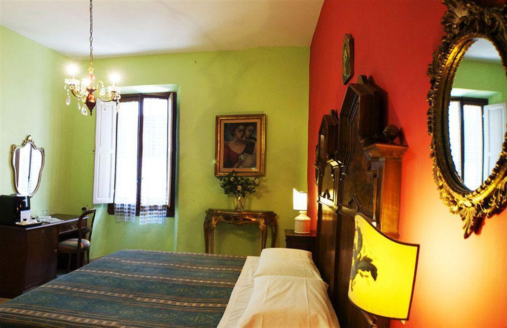 Hotell Il Bargellino *
