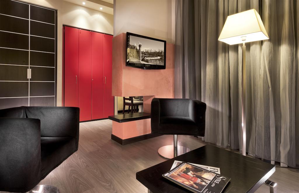 Aparthotel C-hotels The Style Firenze