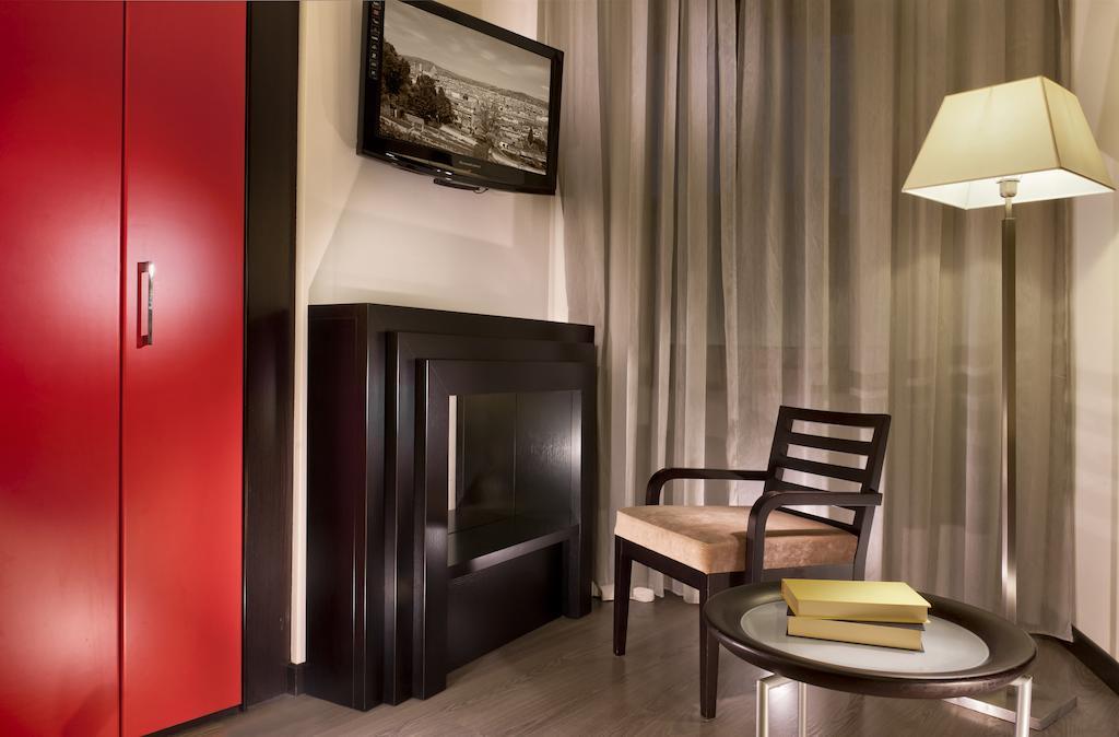 C-hotels The Style Firenze