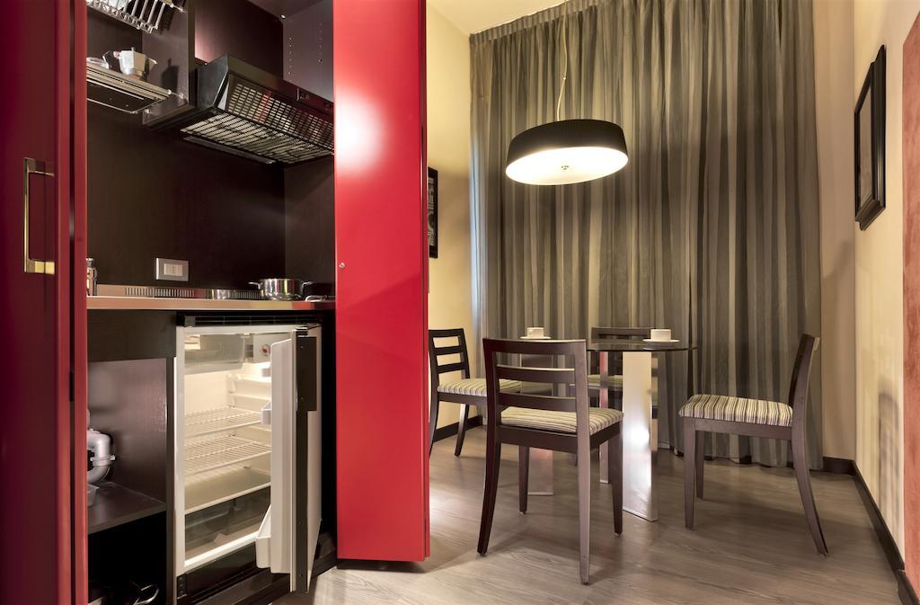 Aparthotel C-hotels The Style Firenze