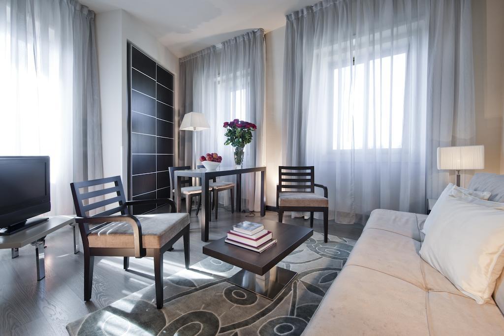 Aparthotel C-hotels The Style Firenze