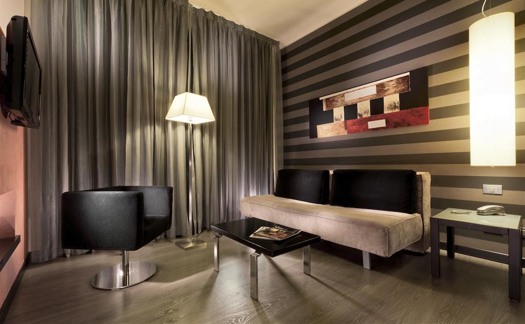 C-hotels The Style