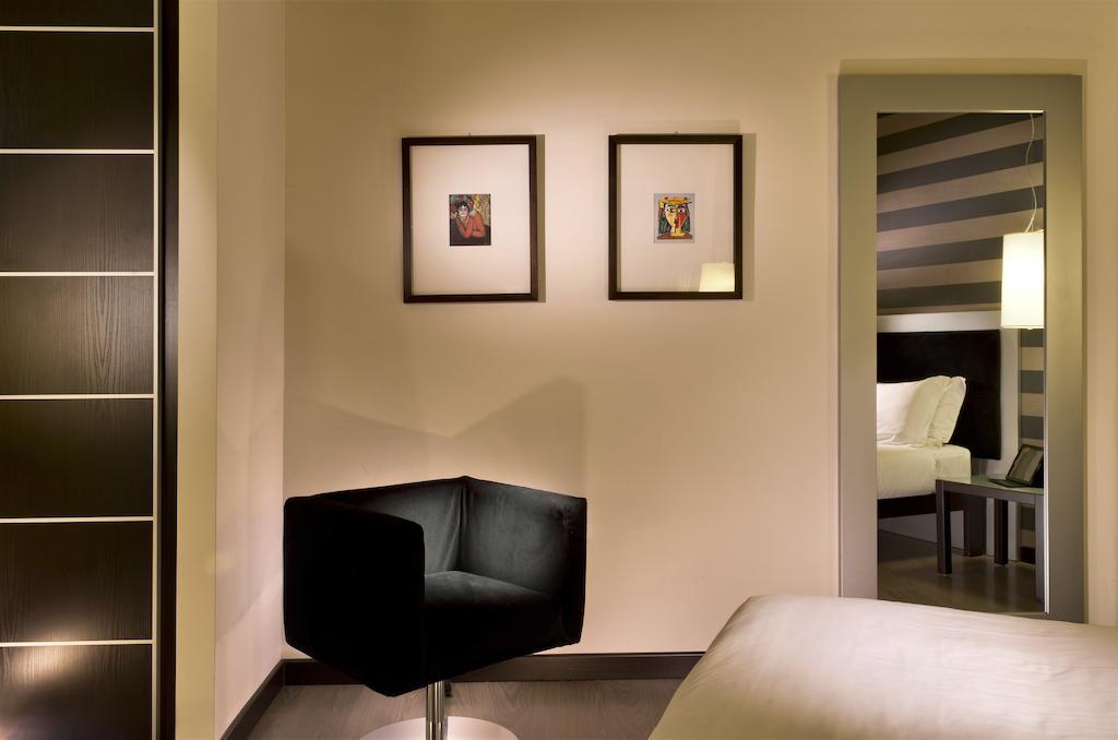 C-hotels The Style Firenze
