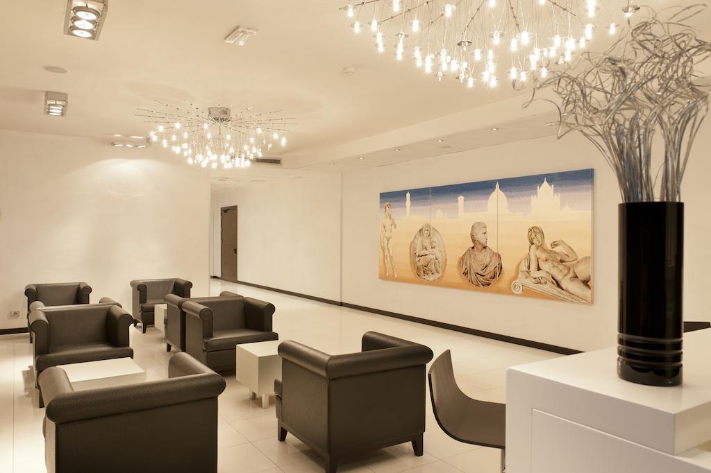 Aparthotel C-hotels The Style 4*