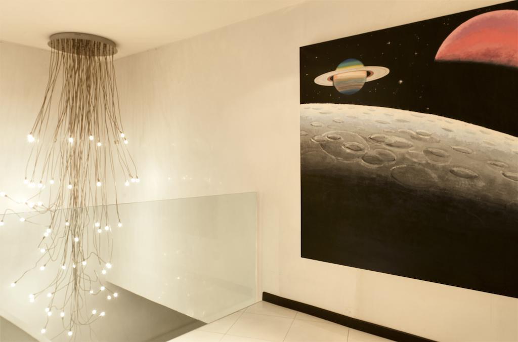 Aparthotel C-hotels The Style 4*