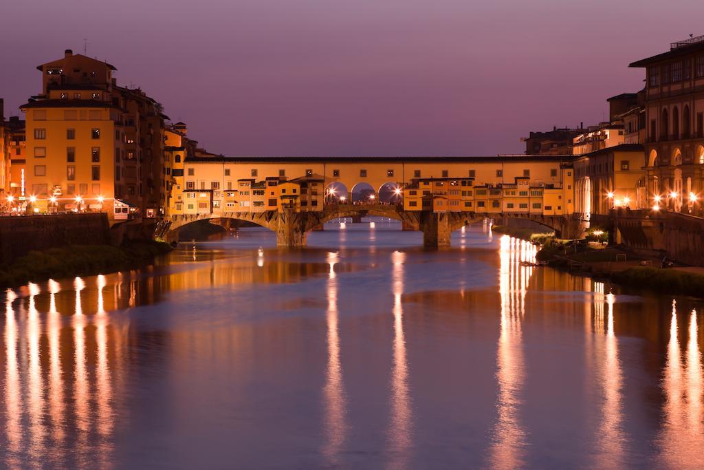 Aparthotel C-hotels The Style Firenze
