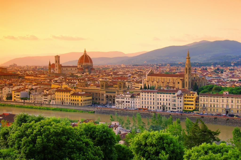 C-hotels The Style Firenze