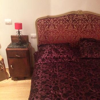 Lejlighedshotel Vintage Firenze