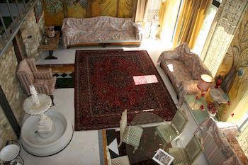 Lejlighedshotel Vintage