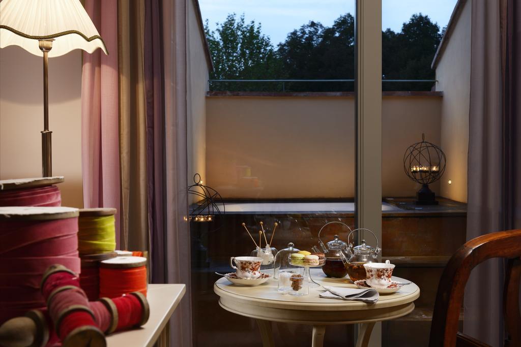 Hotell Sull'arno