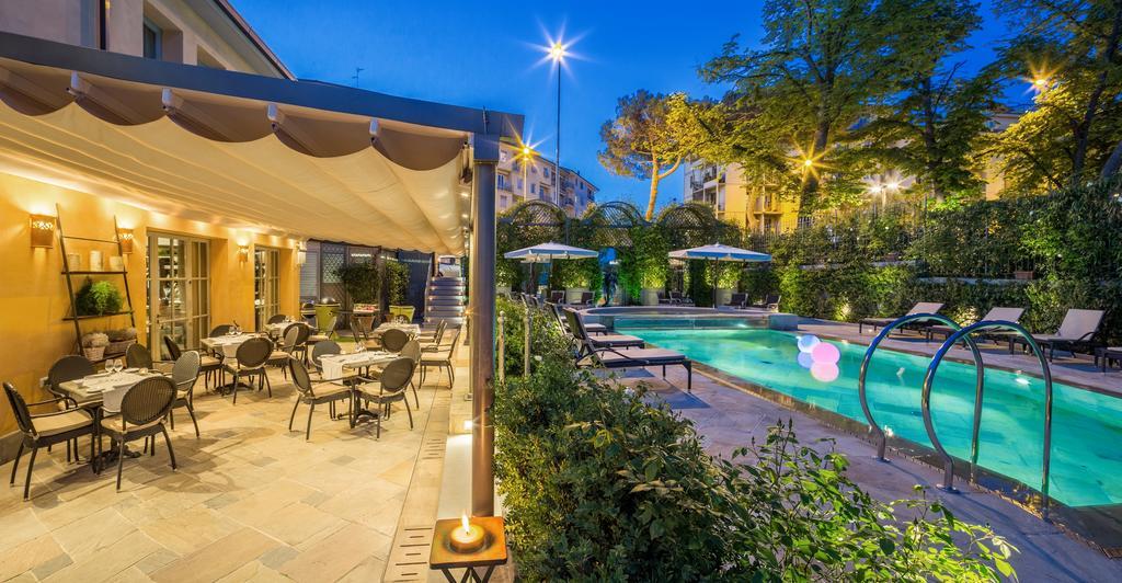 Hotell Sull'arno