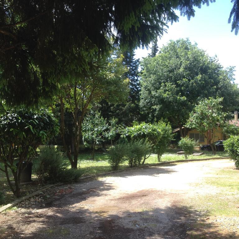 Apartamento La Piccola Oasi Con Parcheggio