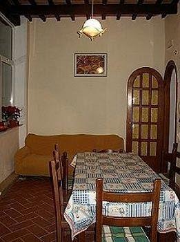 Casa de hóspedes Casa Corsi