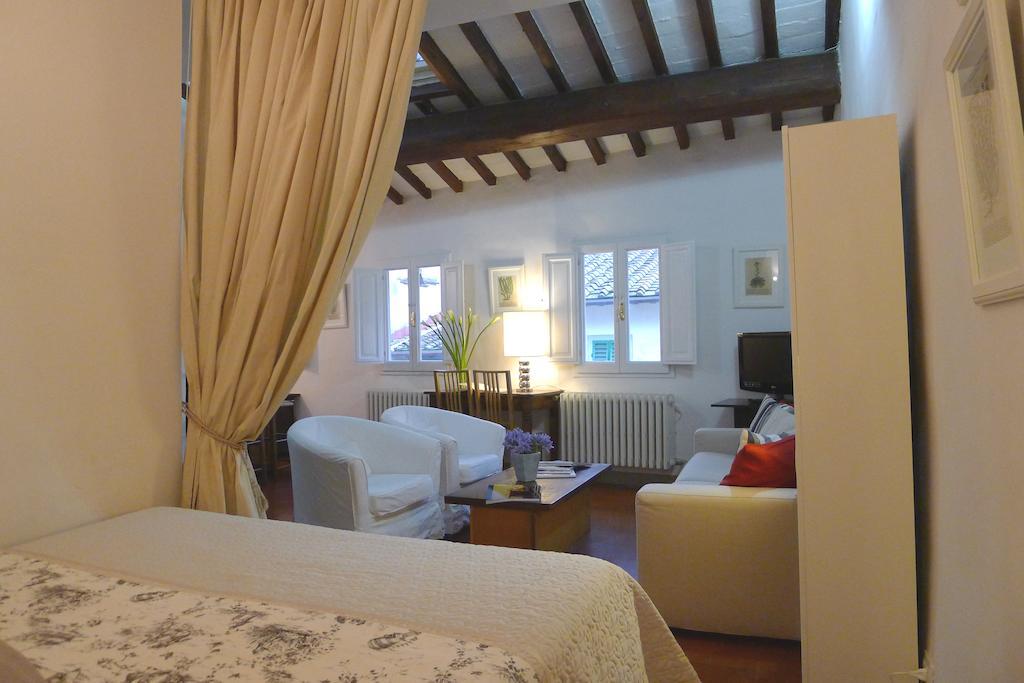 Leilighet San Niccolo Firenze
