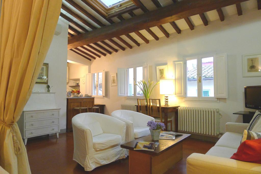 Leilighet San Niccolo *