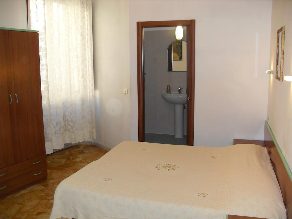 Casa de hóspedes Mary's House *