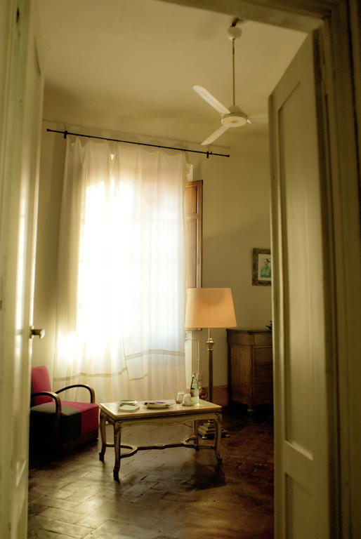 Le Tre Stanze Florença