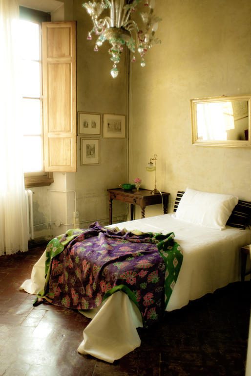 Casa de hóspedes Le Tre Stanze Florença